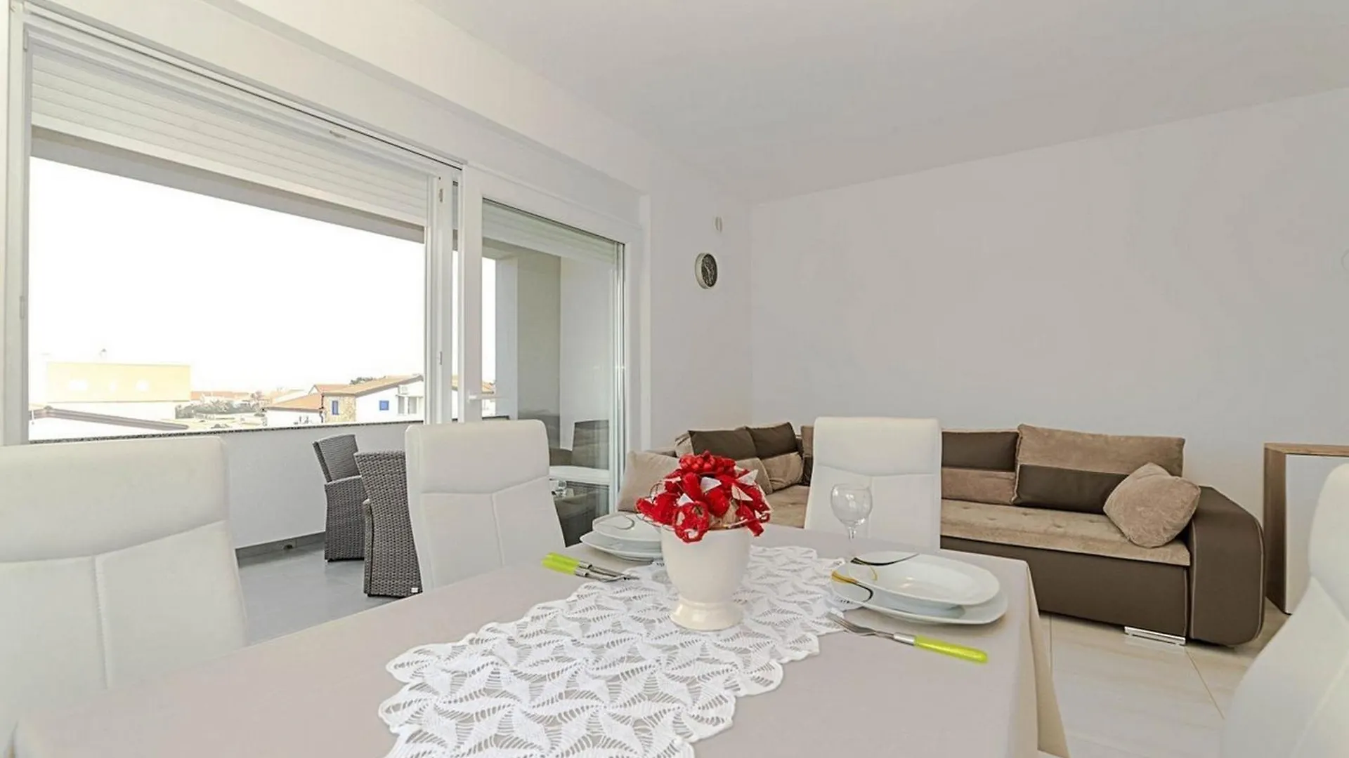 Apartments With A Parking Space Vir - 18541